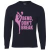C OF C  KIDS L/S TEE Thumbnail