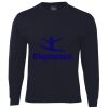 C OF C  KIDS L/S TEE Thumbnail