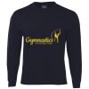 C OF C  KIDS L/S TEE Thumbnail