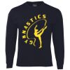 C OF C  KIDS L/S TEE Thumbnail