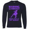 C OF C  KIDS L/S TEE Thumbnail