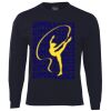 C OF C  KIDS L/S TEE Thumbnail