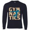 C OF C  KIDS L/S TEE Thumbnail