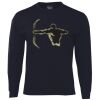 C OF C  KIDS L/S TEE Thumbnail