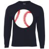 C OF C  KIDS L/S TEE Thumbnail