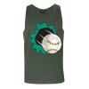 JB's  SINGLET Thumbnail