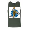 JB's  SINGLET Thumbnail