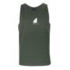 JB's  SINGLET Thumbnail