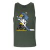 JB's  SINGLET Thumbnail