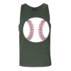 JB's  SINGLET Thumbnail
