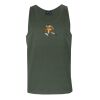 JB's  SINGLET Thumbnail