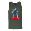 JB's  SINGLET Thumbnail
