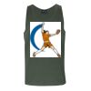 JB's  SINGLET Thumbnail