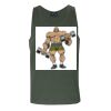 JB's  SINGLET Thumbnail