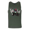 JB's  SINGLET Thumbnail