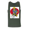 JB's  SINGLET Thumbnail