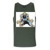 JB's  SINGLET Thumbnail
