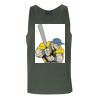 JB's  SINGLET Thumbnail