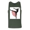 JB's  SINGLET Thumbnail