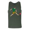 JB's  SINGLET Thumbnail