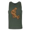 JB's  SINGLET Thumbnail