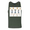 JB's  SINGLET Thumbnail