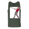 JB's  SINGLET Thumbnail