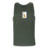 JB's  SINGLET Thumbnail