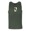 JB's  SINGLET Thumbnail