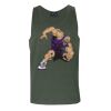 JB's  SINGLET Thumbnail