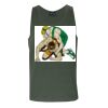 JB's  SINGLET Thumbnail