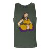 JB's  SINGLET Thumbnail