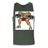 JB's  SINGLET Thumbnail