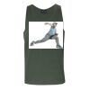 JB's  SINGLET Thumbnail