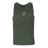 JB's  SINGLET Thumbnail