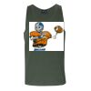 JB's  SINGLET Thumbnail