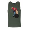 JB's  SINGLET Thumbnail