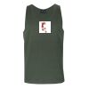 JB's  SINGLET Thumbnail