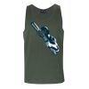 JB's  SINGLET Thumbnail