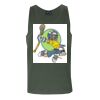 JB's  SINGLET Thumbnail