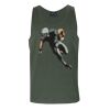 JB's  SINGLET Thumbnail