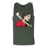 JB's  SINGLET Thumbnail