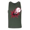 JB's  SINGLET Thumbnail