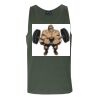 JB's  SINGLET Thumbnail