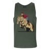 JB's  SINGLET Thumbnail