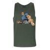 JB's  SINGLET Thumbnail