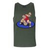JB's  SINGLET Thumbnail