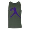 JB's  SINGLET Thumbnail