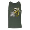 JB's  SINGLET Thumbnail