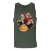 JB's  SINGLET Thumbnail